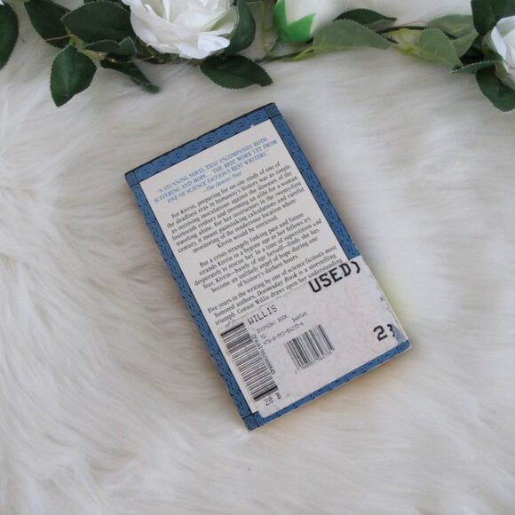 Doomsday Book - Connie Willis - Picture 4 of 4